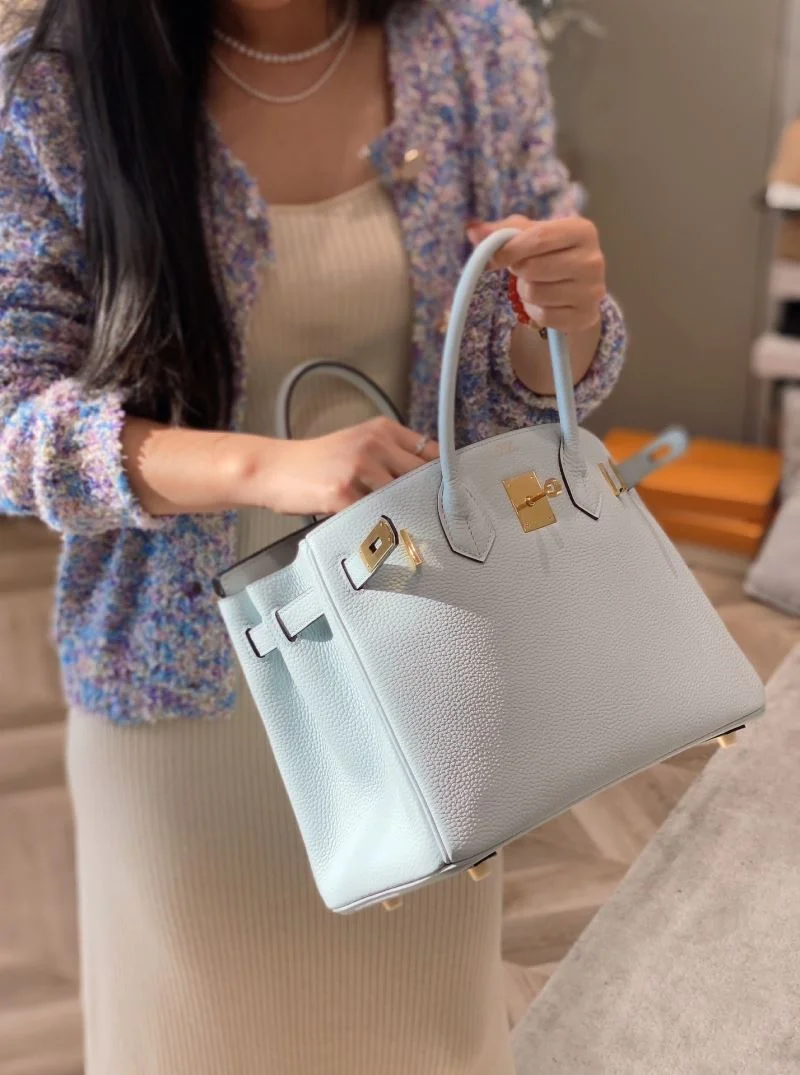 Hermes Birkin Bags Packable 48942