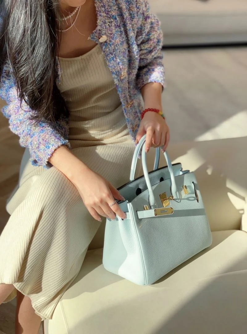 Hermes Birkin Bags Packable 48942