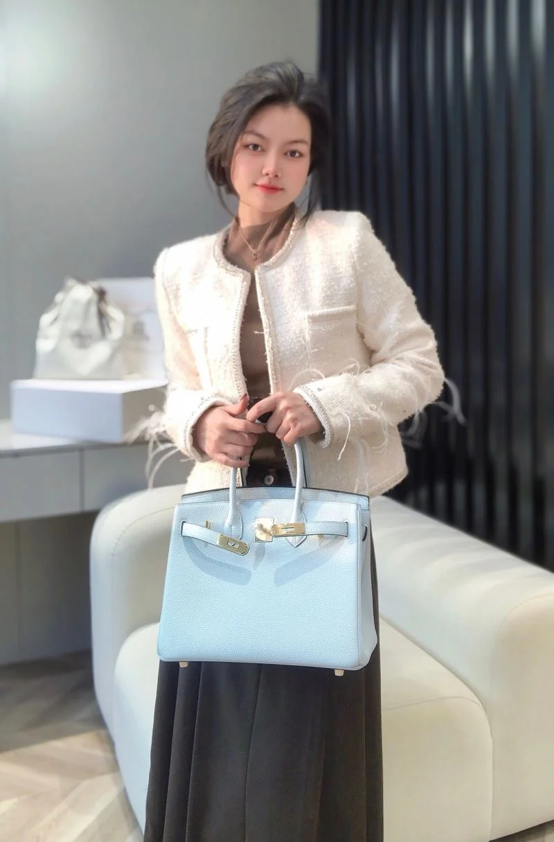 Hermes Birkin Bags Packable 48942