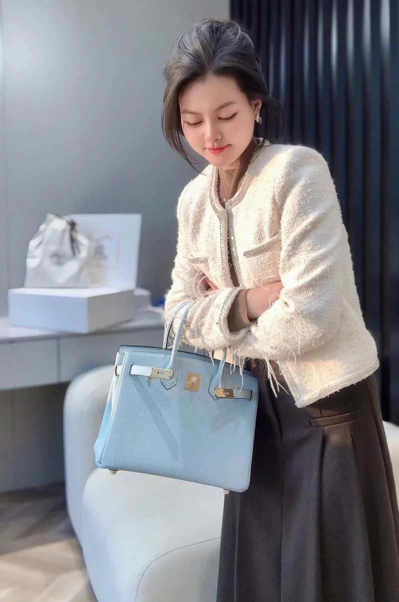 Hermes Birkin Bags Packable 48942