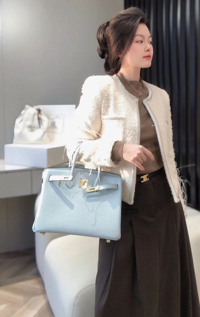 Hermes Birkin Bags Packable 48942