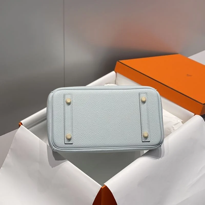 Vibrant Hermes Birkin Bags 48938