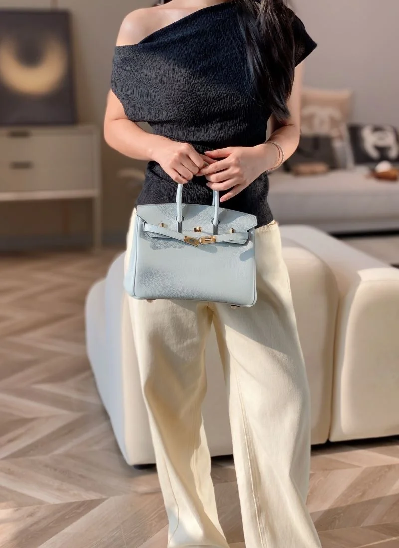 Vibrant Hermes Birkin Bags 48938