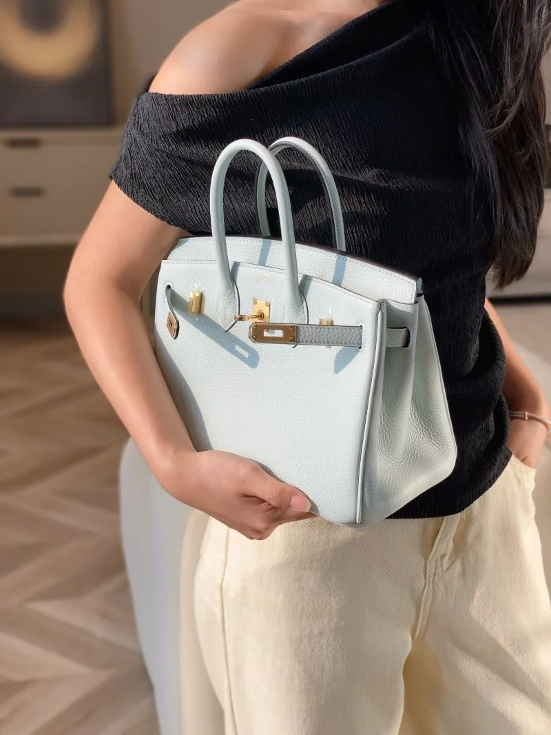Vibrant Hermes Birkin Bags 48938