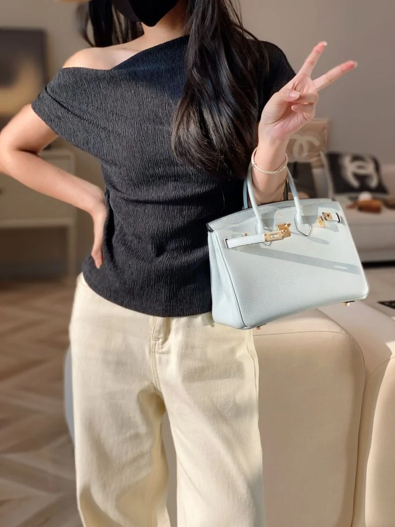 Vibrant Hermes Birkin Bags 48938