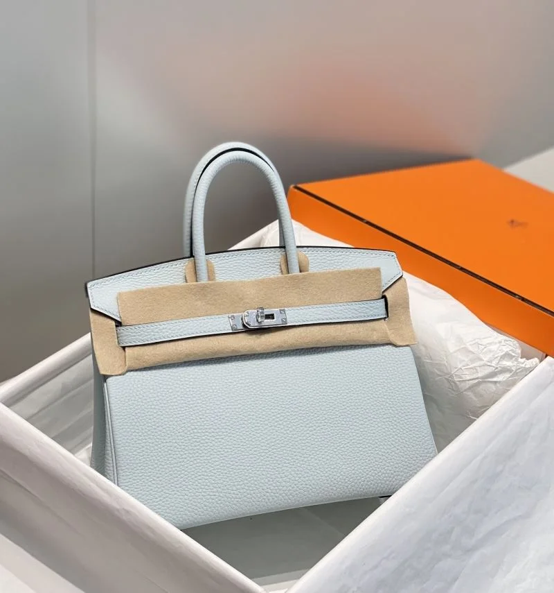 Flexible Hermes Birkin Bags 48944