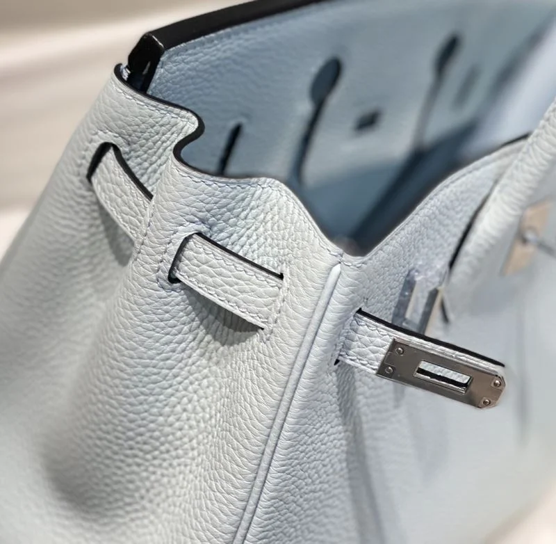 Flexible Hermes Birkin Bags 48944