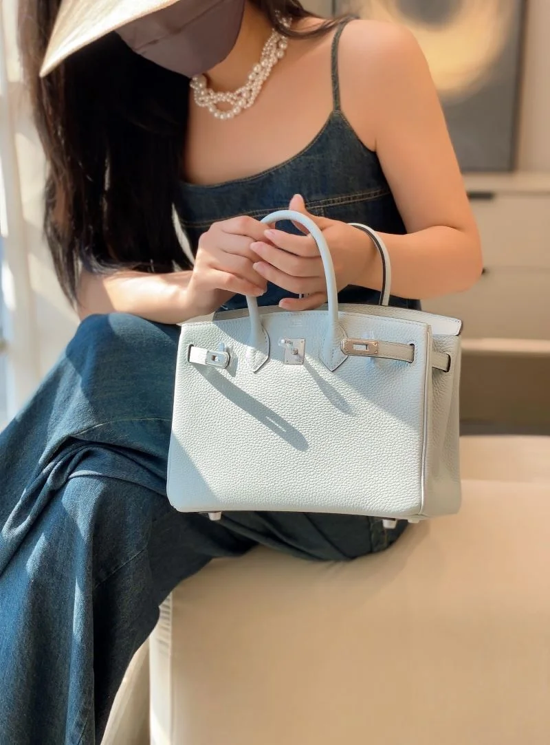 Flexible Hermes Birkin Bags 48944
