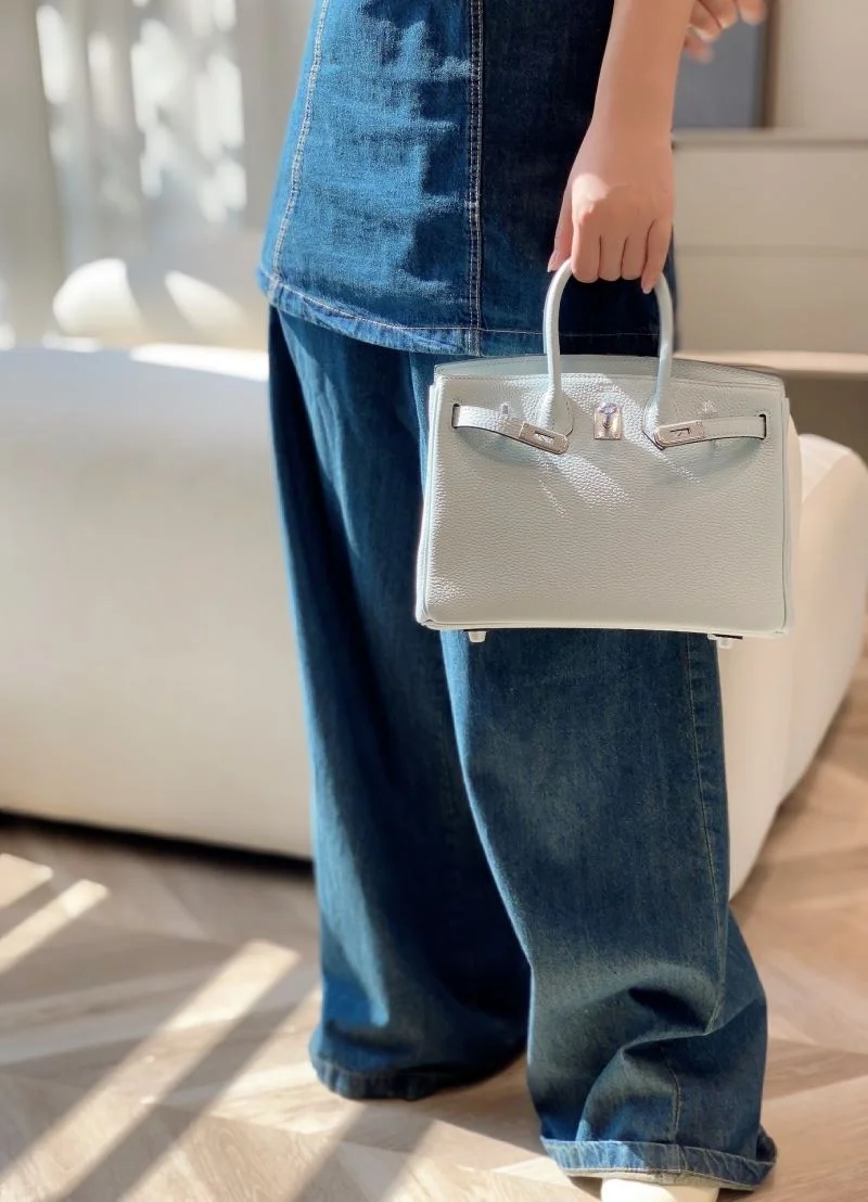Flexible Hermes Birkin Bags 48944