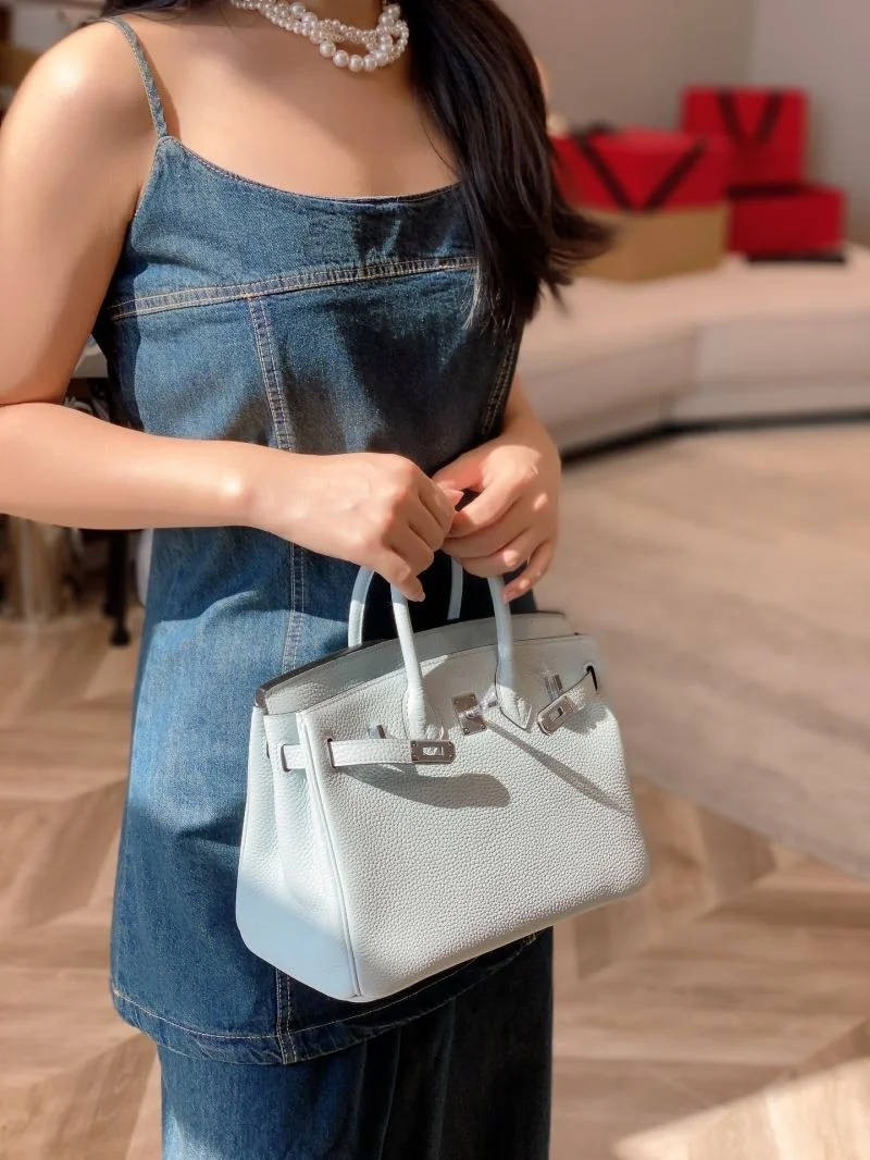 Flexible Hermes Birkin Bags 48944