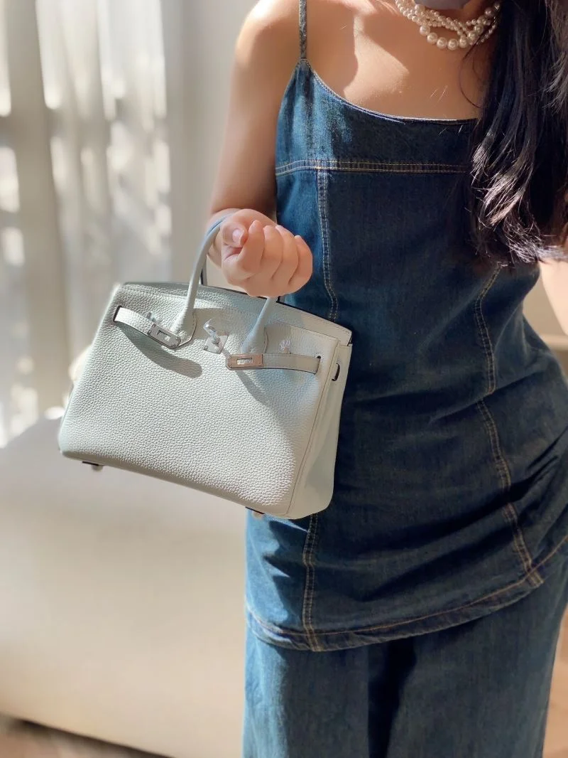 Flexible Hermes Birkin Bags 48944
