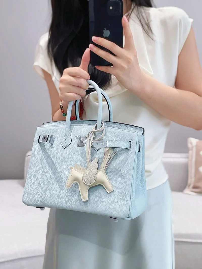 Flexible Hermes Birkin Bags 48944