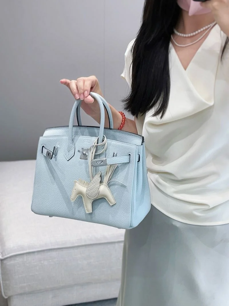 Flexible Hermes Birkin Bags 48944