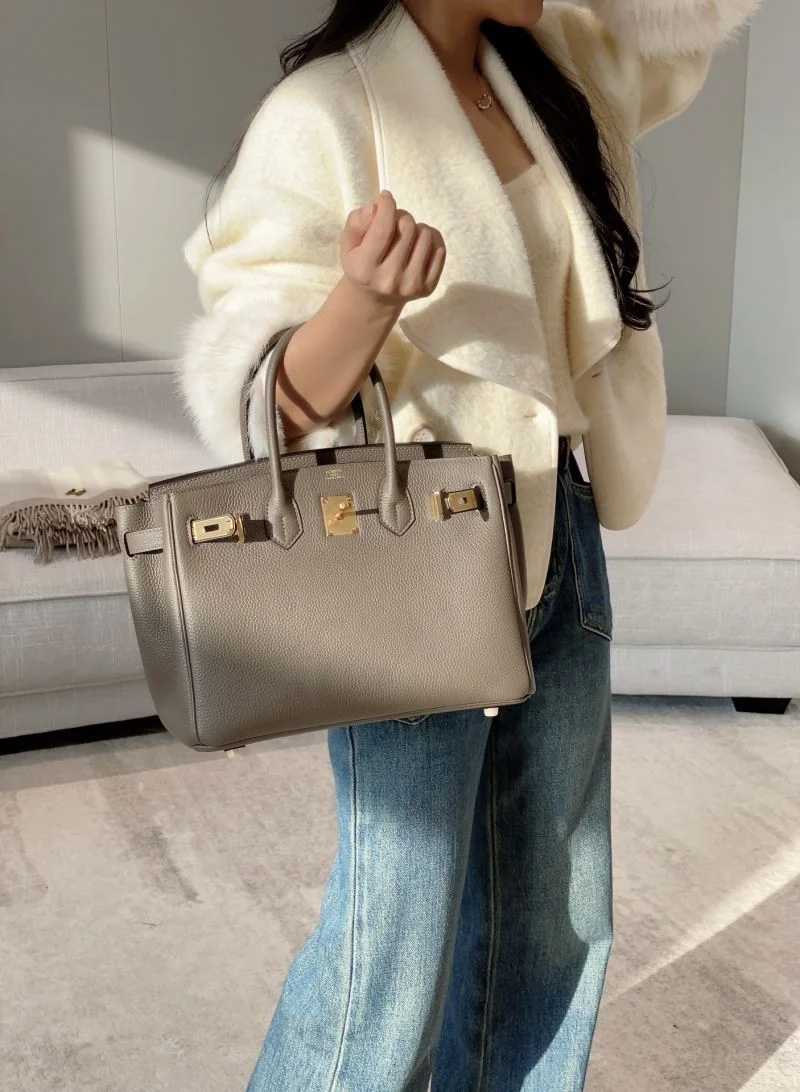 Sophisticated Hermes Birkin Bags 48940