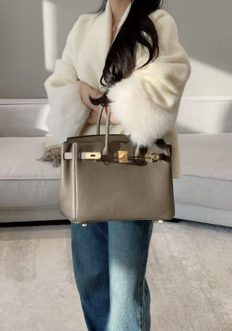 Sophisticated Hermes Birkin Bags 48940