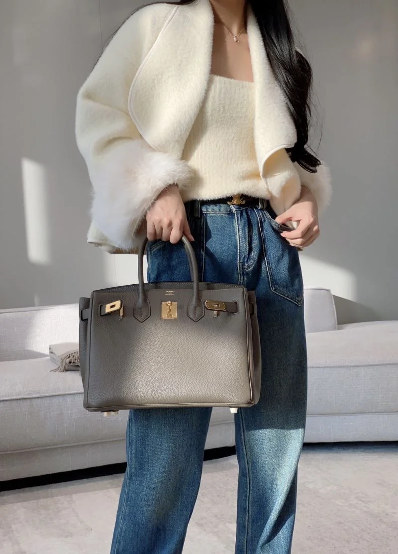 Sophisticated Hermes Birkin Bags 48940