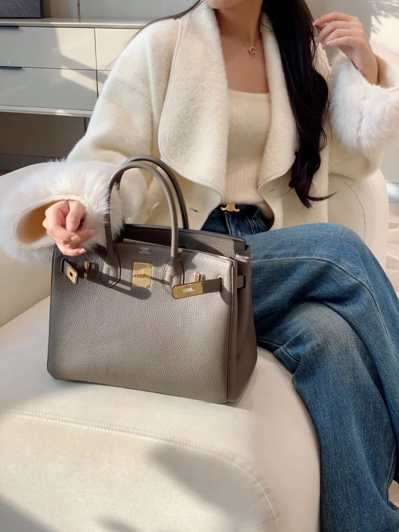 Sophisticated Hermes Birkin Bags 48940
