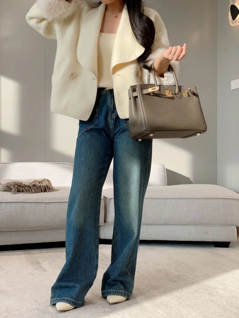 Sophisticated Hermes Birkin Bags 48940