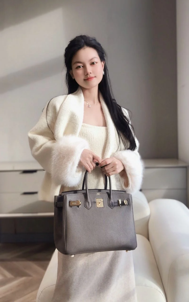 Sophisticated Hermes Birkin Bags 48940