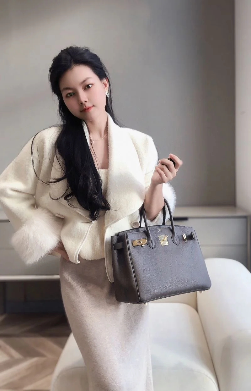 Sophisticated Hermes Birkin Bags 48940