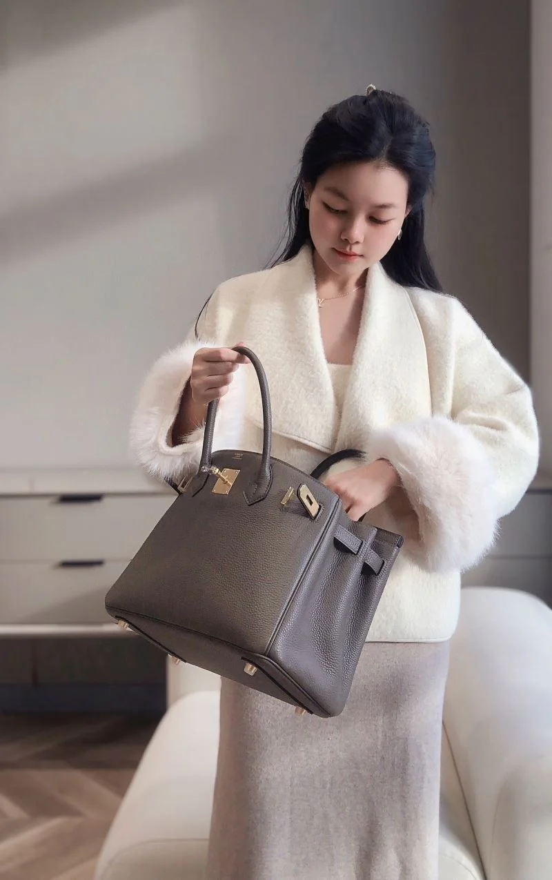 Sophisticated Hermes Birkin Bags 48940