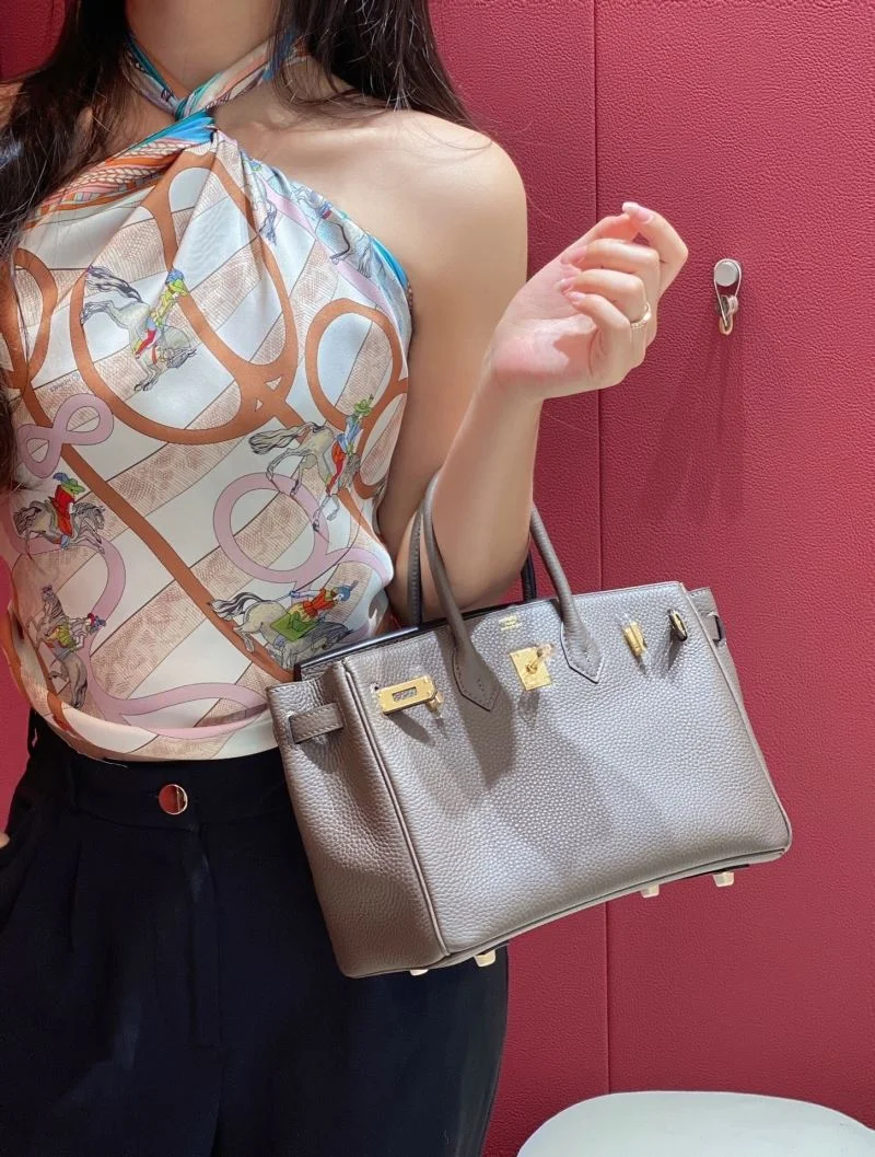 FashionForward Hermes Birkin Bags 48978