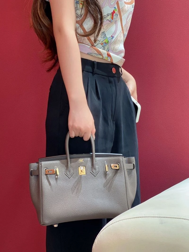 FashionForward Hermes Birkin Bags 48978
