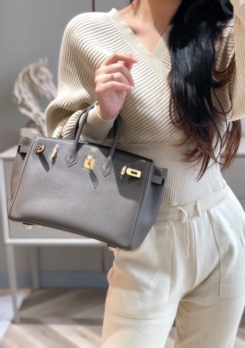 FashionForward Hermes Birkin Bags 48978