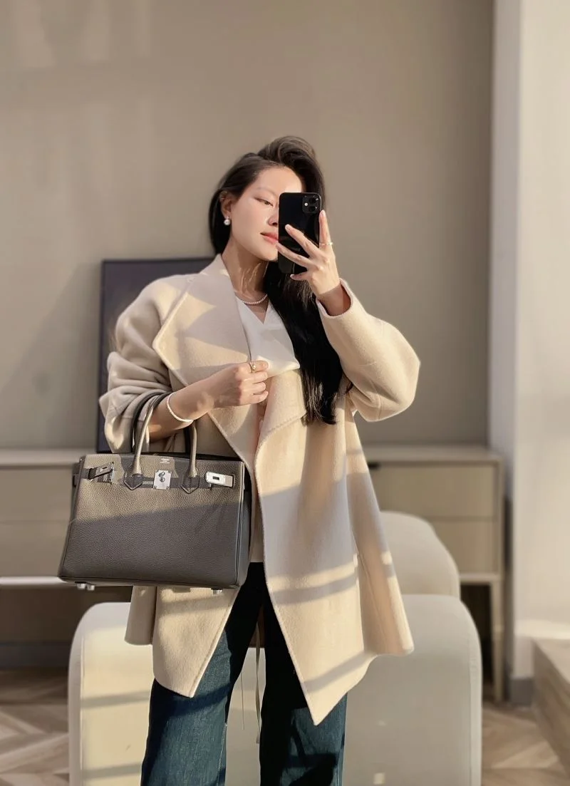 Effortless Hermes Birkin Bags 48976