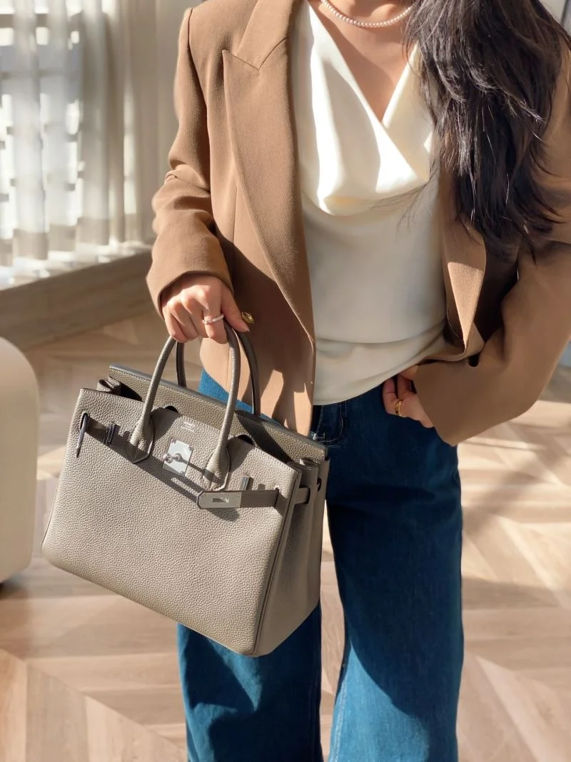 Effortless Hermes Birkin Bags 48976