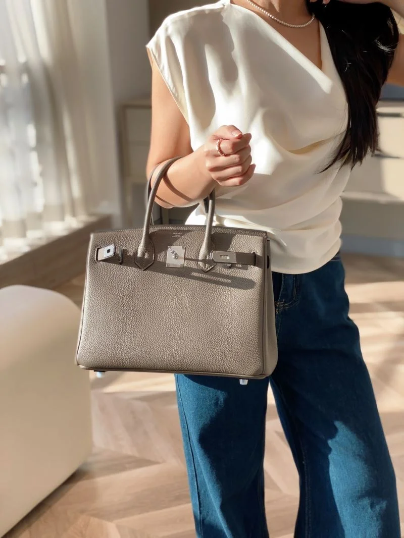 Effortless Hermes Birkin Bags 48976