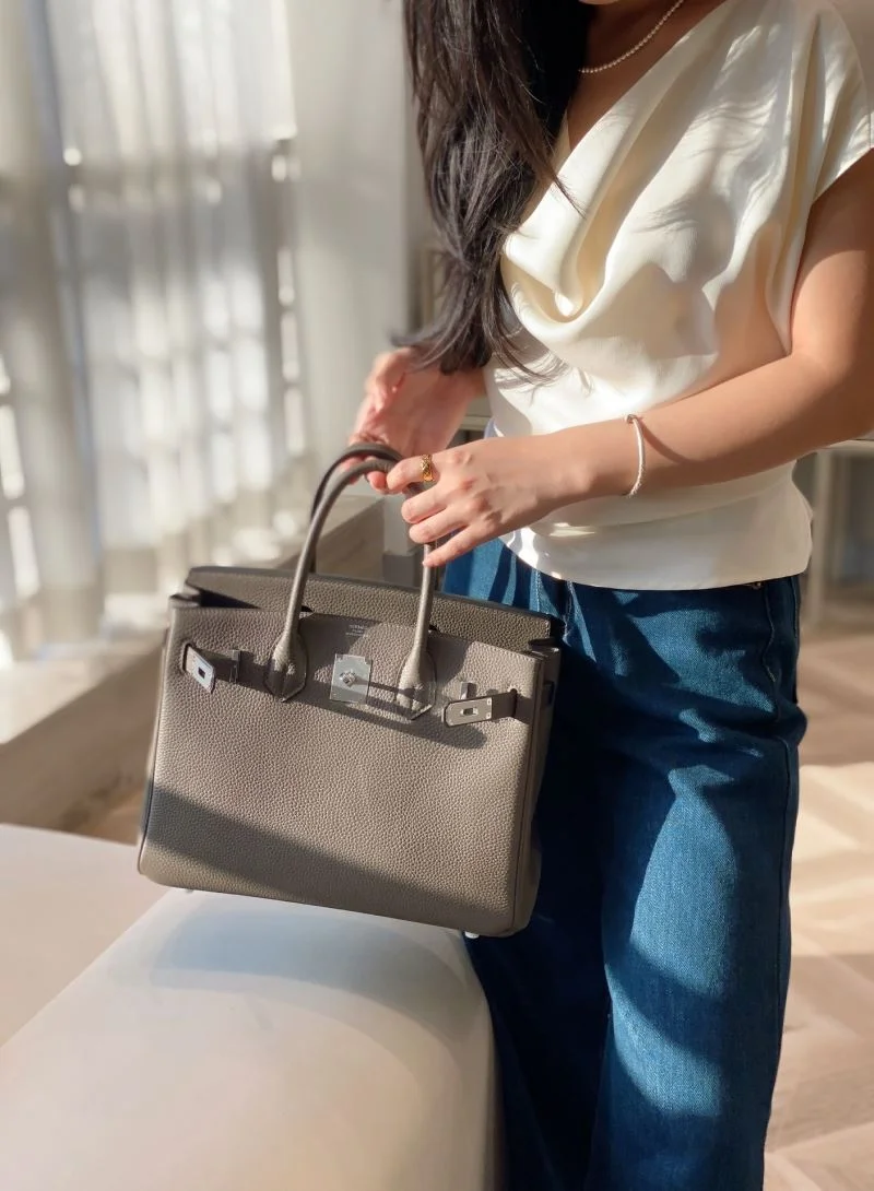 Effortless Hermes Birkin Bags 48976
