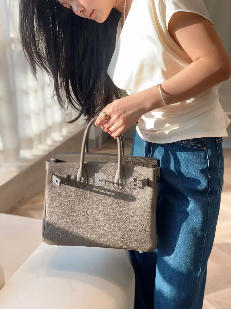 Effortless Hermes Birkin Bags 48976