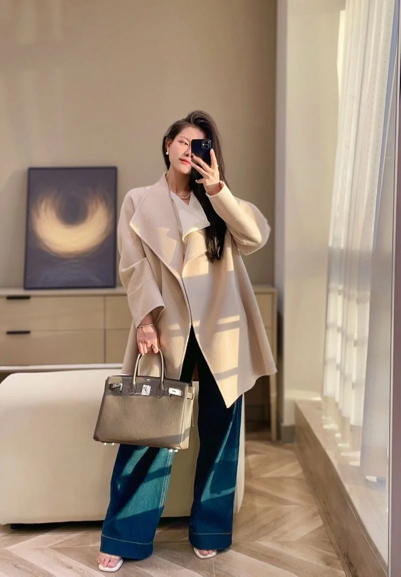 Effortless Hermes Birkin Bags 48976