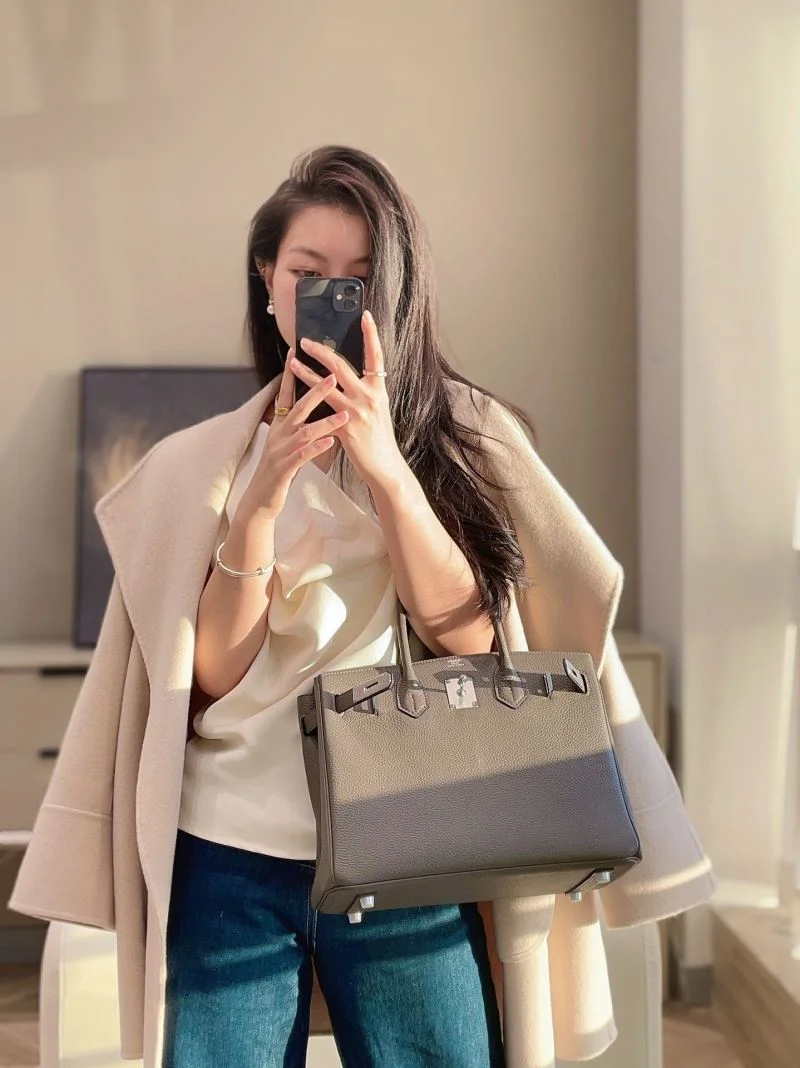 Effortless Hermes Birkin Bags 48976