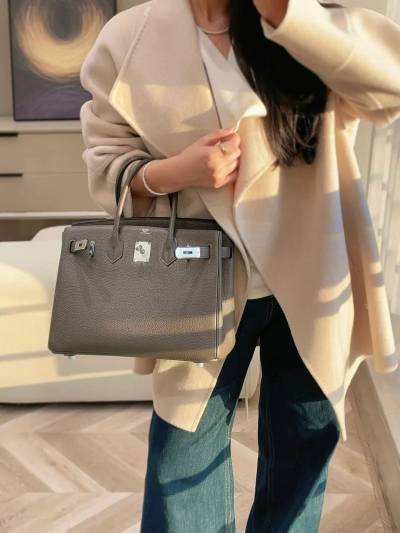 Effortless Hermes Birkin Bags 48976