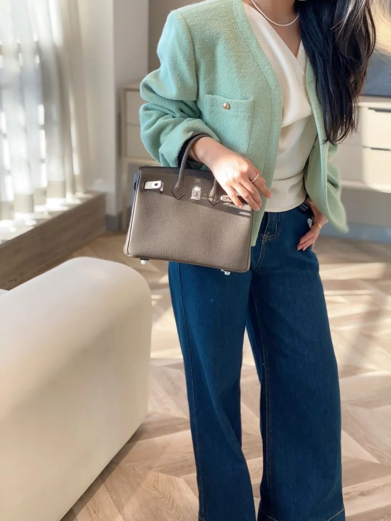 Hermes Birkin Bags Versatile 48933