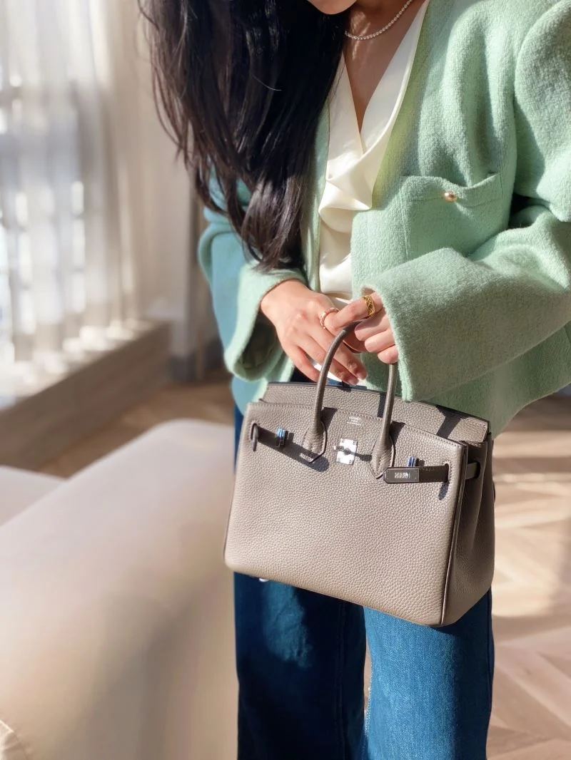 Hermes Birkin Bags Versatile 48933