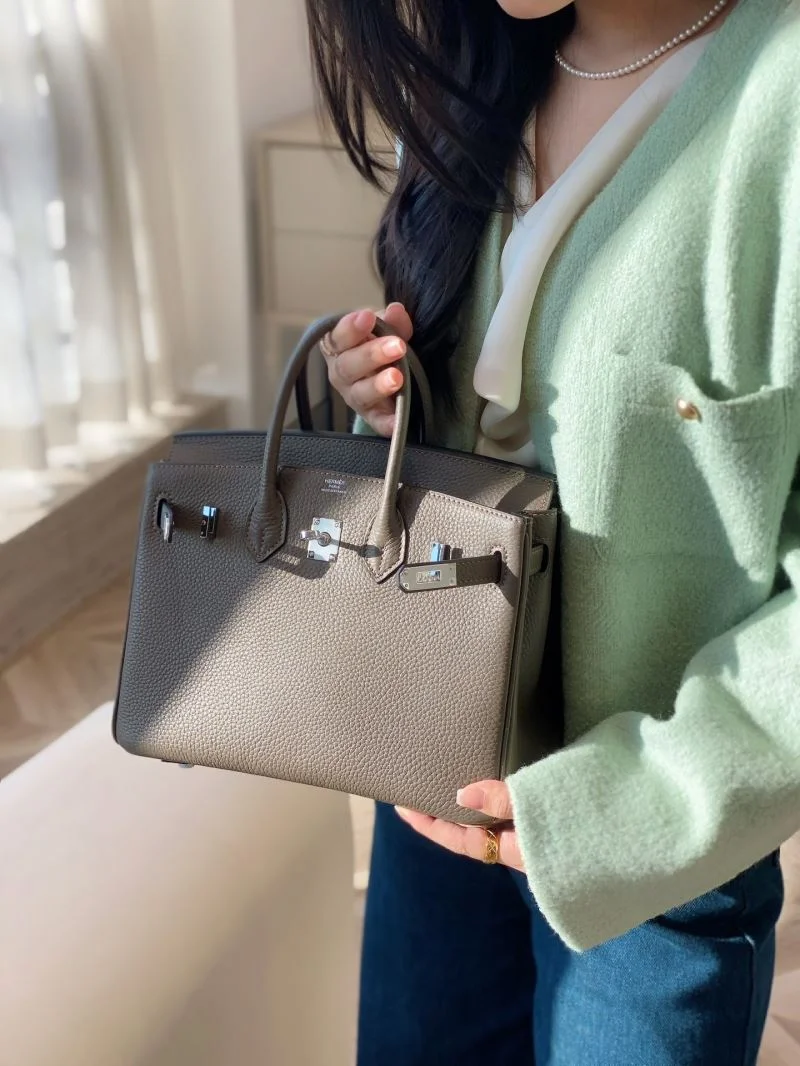 Hermes Birkin Bags Versatile 48933