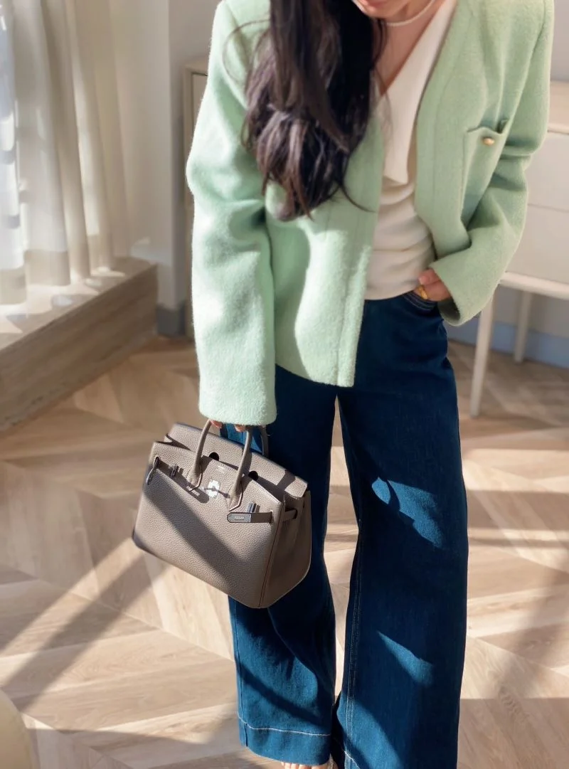 Hermes Birkin Bags Versatile 48933