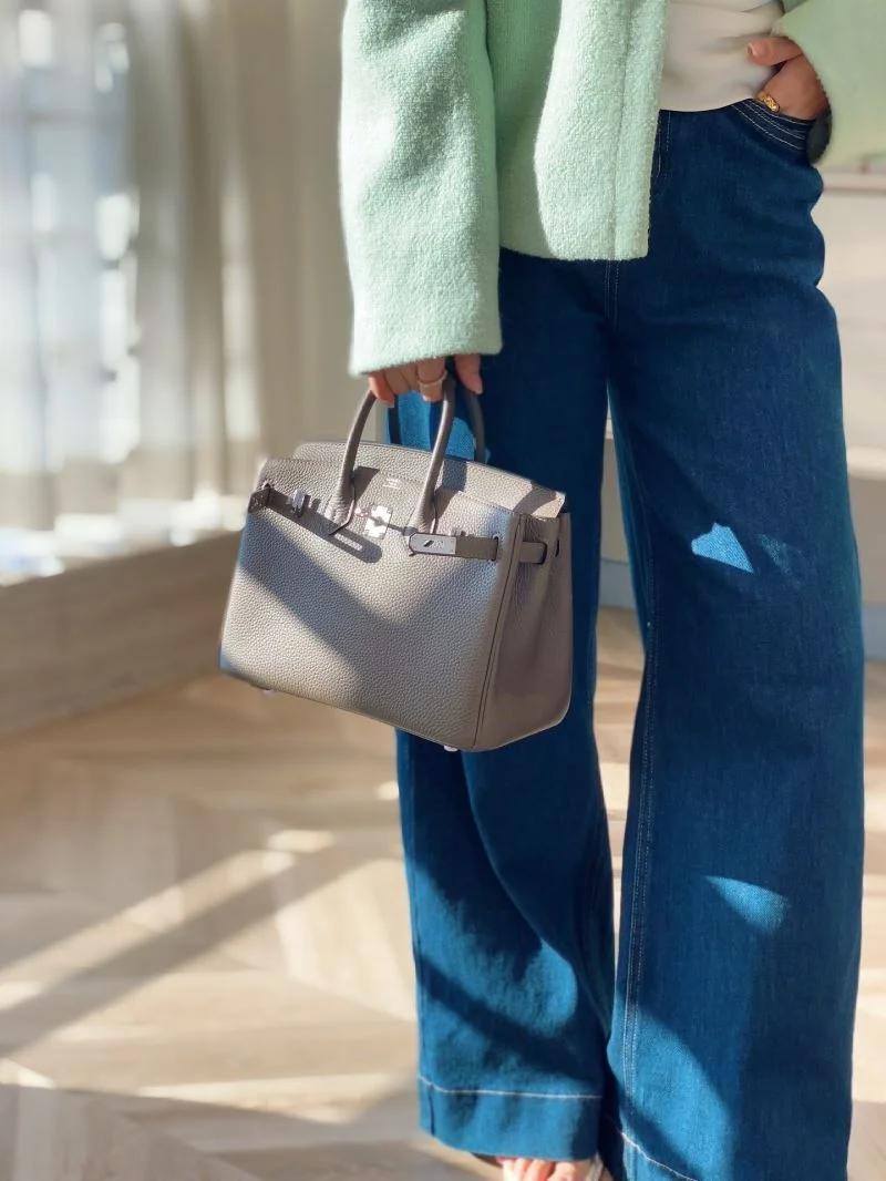 Hermes Birkin Bags Versatile 48933