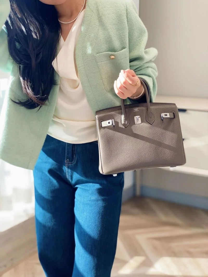 Hermes Birkin Bags Versatile 48933