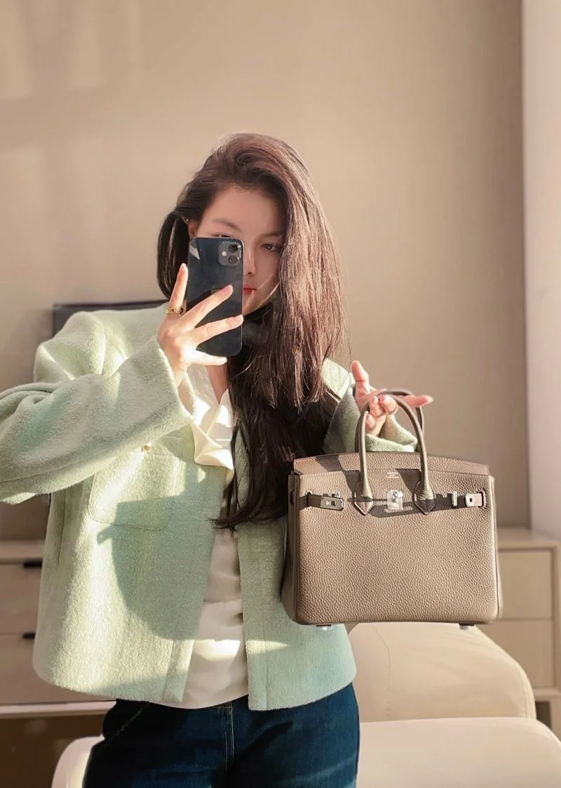 Hermes Birkin Bags Versatile 48933