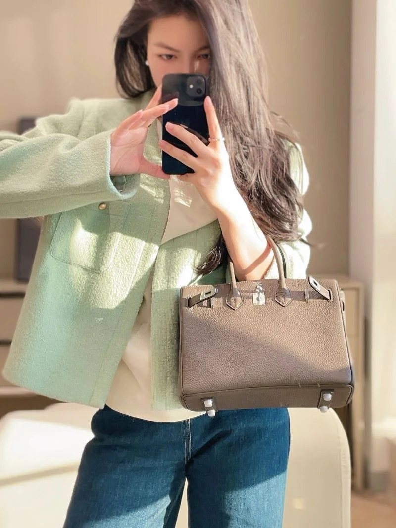 Hermes Birkin Bags Versatile 48933