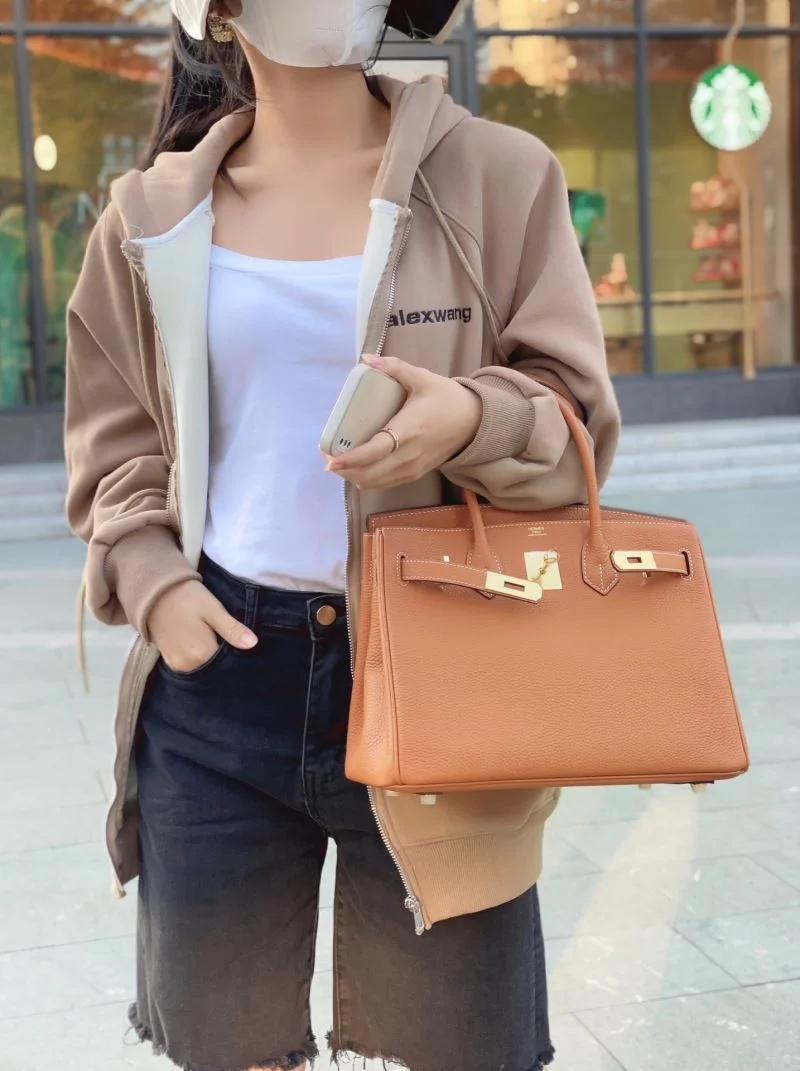 Hermes Birkin Bags OnTrend 48968