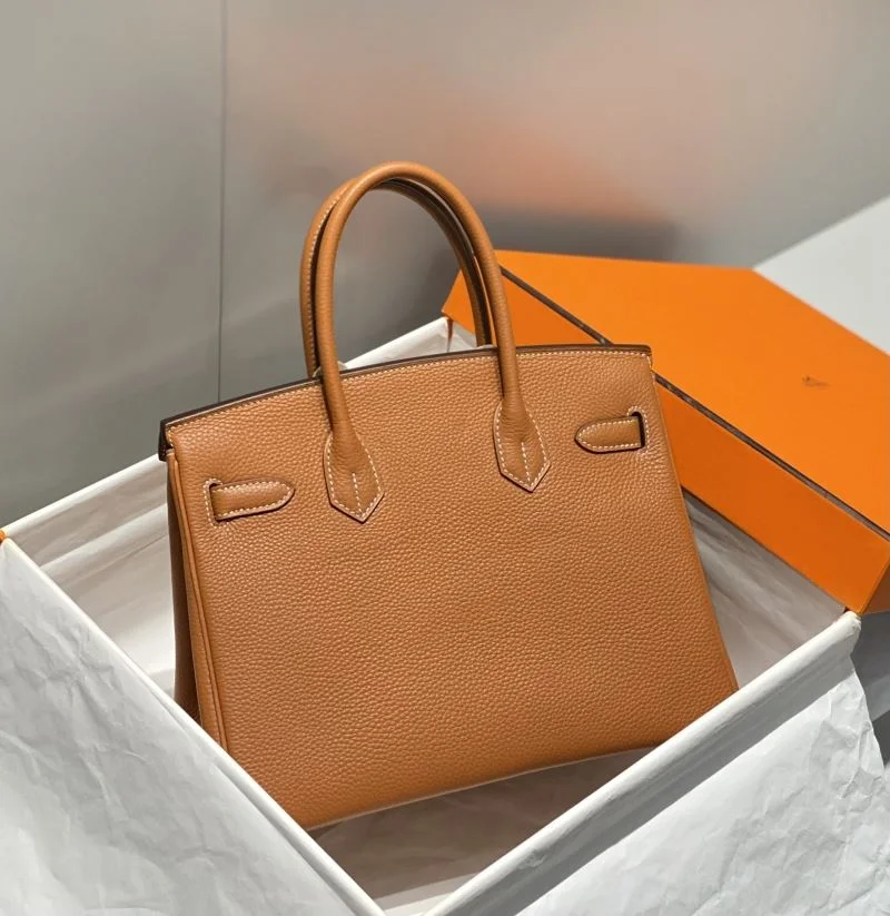 Chic Hermes Birkin Bags 48931
