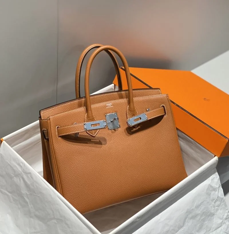 Chic Hermes Birkin Bags 48931
