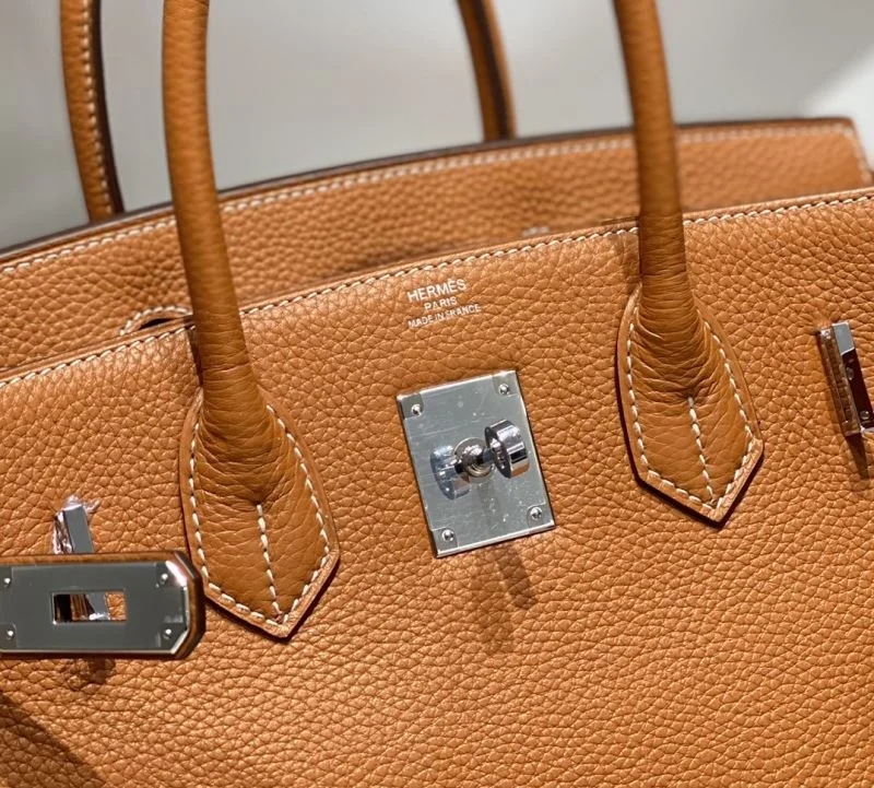 Chic Hermes Birkin Bags 48931