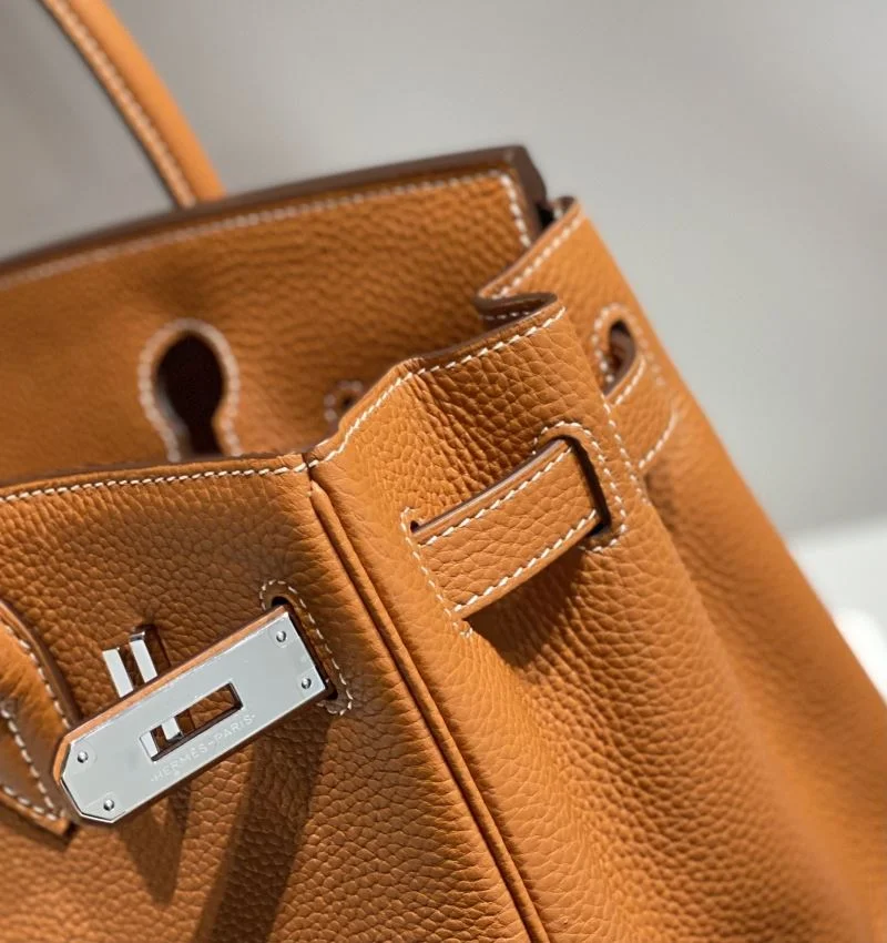 Chic Hermes Birkin Bags 48931