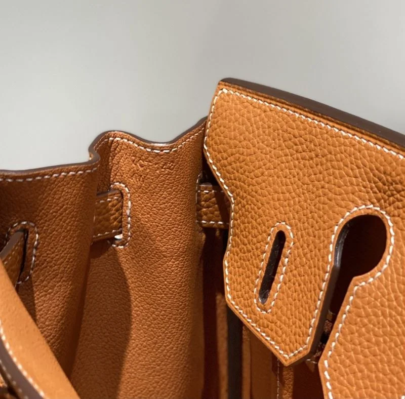 Chic Hermes Birkin Bags 48931